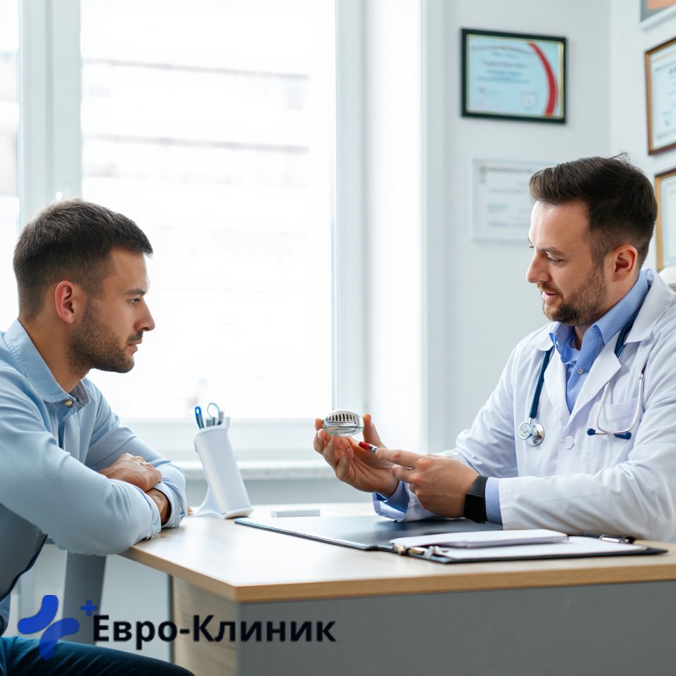 Консультация по химзащите от алкоголизма в Зуевке